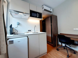 Serangoon Road (D8), Shop House #458370721